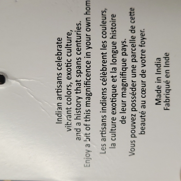 🕰Purple Agate Desktop Clock - Picture 8 of 8